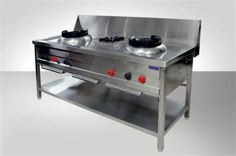 chinese gas oven